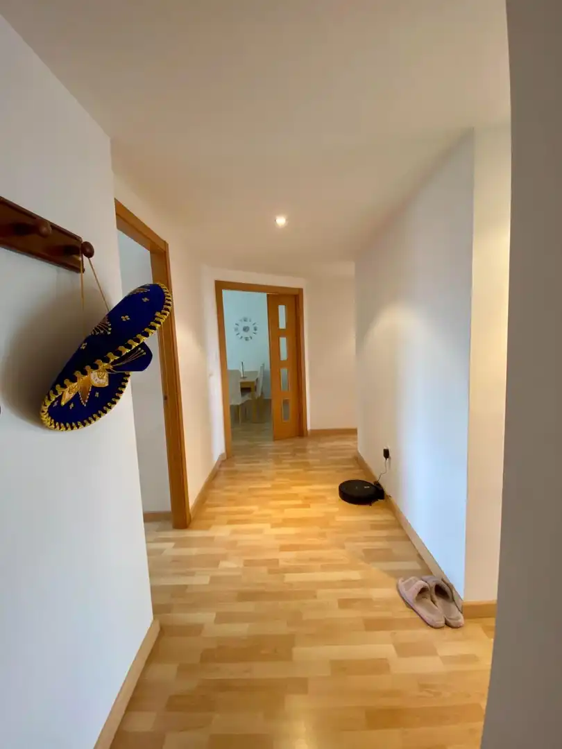 Flat for sale in Moncada, Valencia
