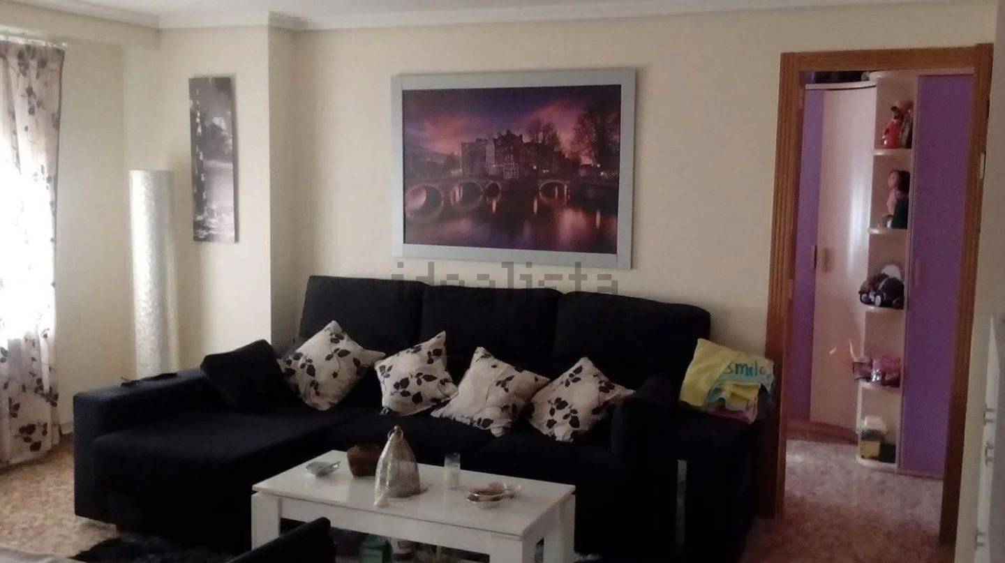 Pis de lloguer a Centro Ciudad