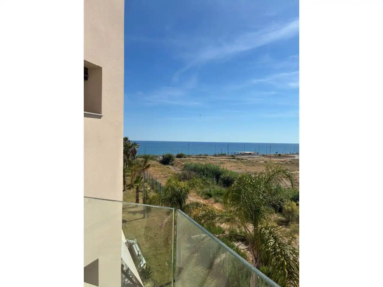 Àtic amb piscina en venda a Calle Italia