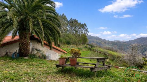 Casa con jardin en Breceña   Villaviciosa   naturaleza y tranquilidad, imatge 2