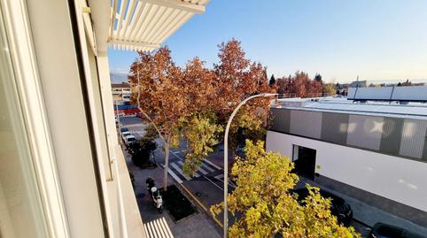 Foto 4 de Pis de lloguer a Calle Parque de las Ciencias, Barrio de Zaidín,  Granada Capital
