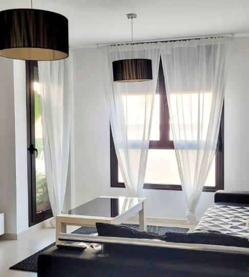 Photo 1 of Flat for sale in Calle Almirante Cervera, 30, Puertito de Güímar, Santa Cruz de Tenerife