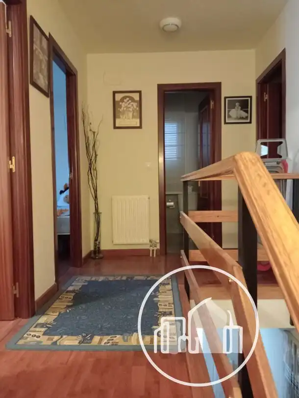 Chalet con jardín en venta en Villarcayo de Merindad de Castilla la Vieja, imagen 9