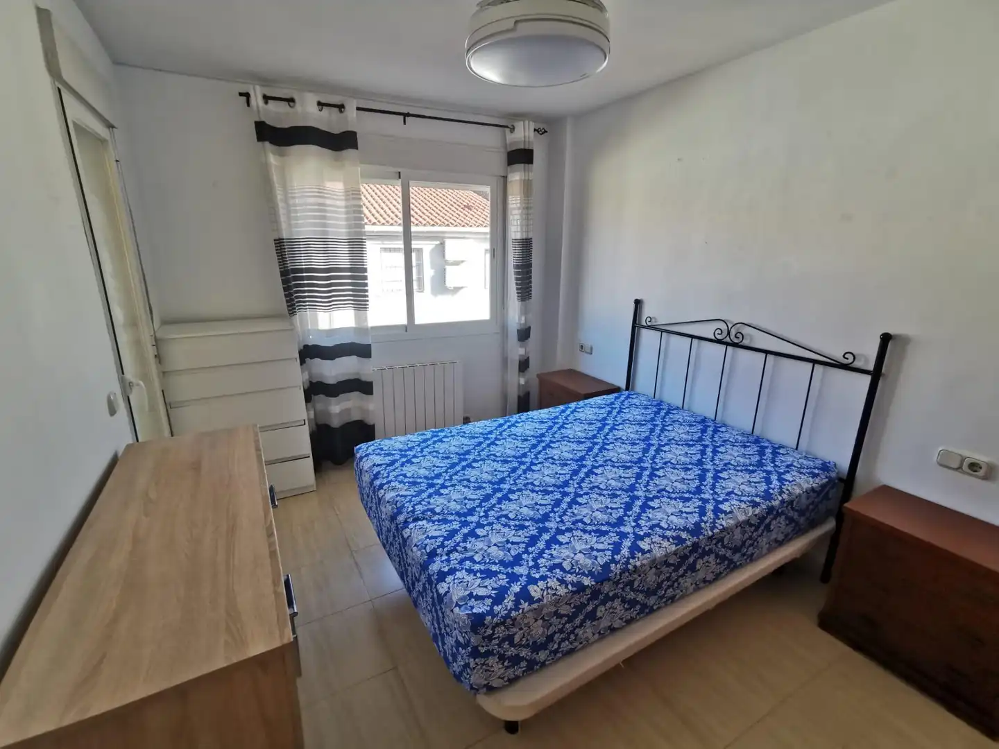 Dúplex de alquiler en Calle Mallorca, San Antón