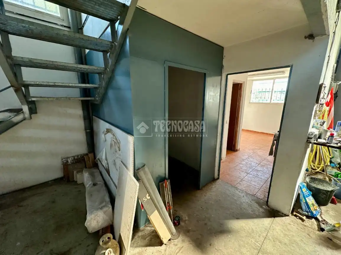 Local en venta en Aranzueque