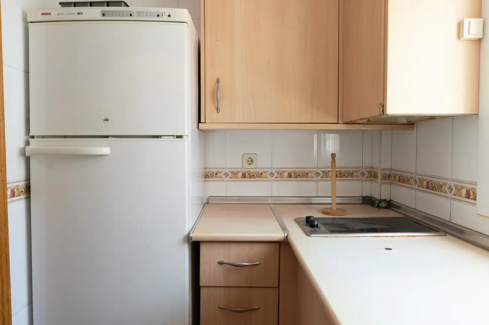 Cocina de Piso en venta en Benahavís con Trastero, Amueblado y Alarma