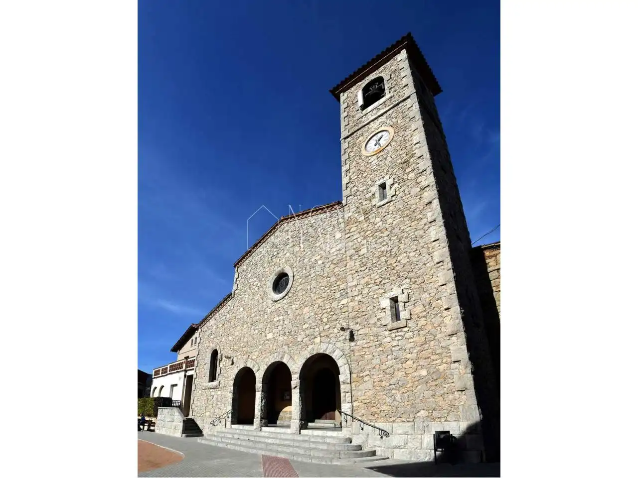 Flat for sale in Balenyà