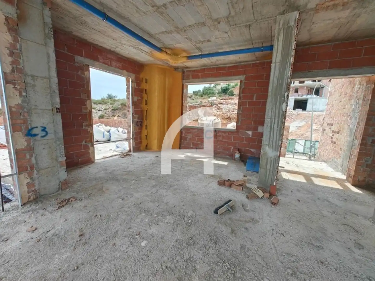 Casa o chalet en venta en Benalmádena con Aire acondicionado, Calefacción y Terraza