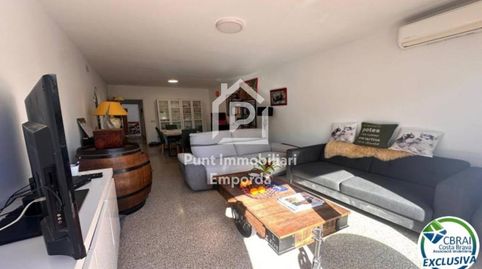 Foto 3 de Apartamento en venta en Carrer San Mori 12, Requesens, Empuriabrava