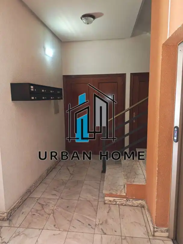Flat for sale in San Andrés del Rabanedo  with Heating, Terrace and Storage room