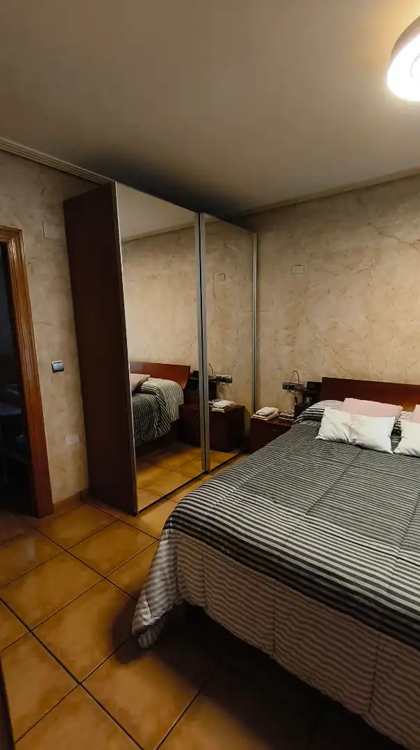 Flat with terrace for sale in Calle Oscar Espla, imagen 11