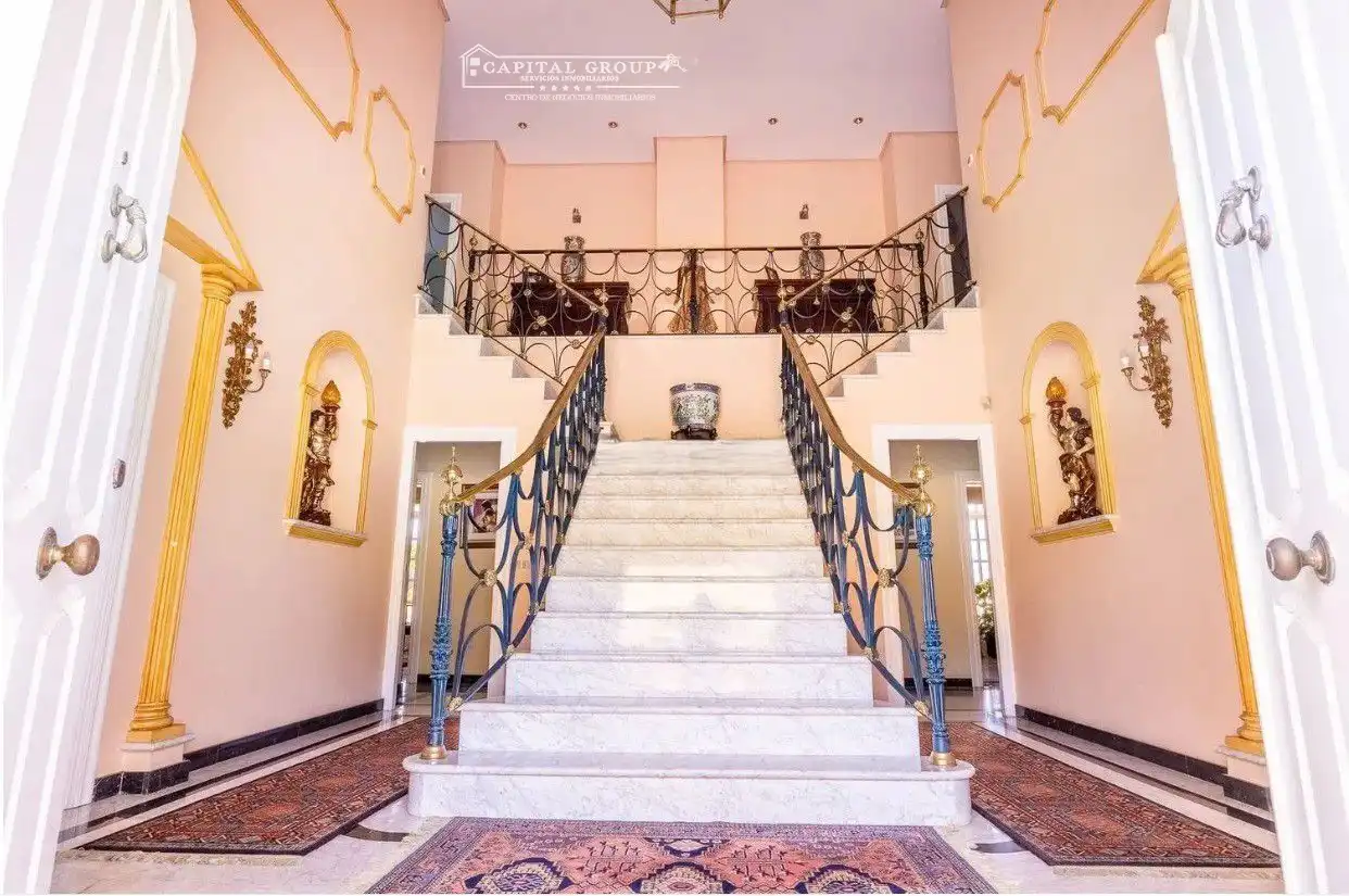 House with terrace for sale in Dehesa - Monacilla, imagen 9