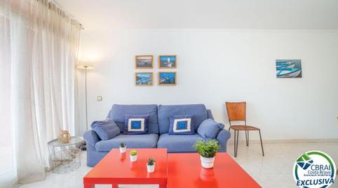 Foto 5 de Apartament en venda a Calle de la Lluna 16 2 10, 16, Muga - Gran Reserva - Badia, Girona