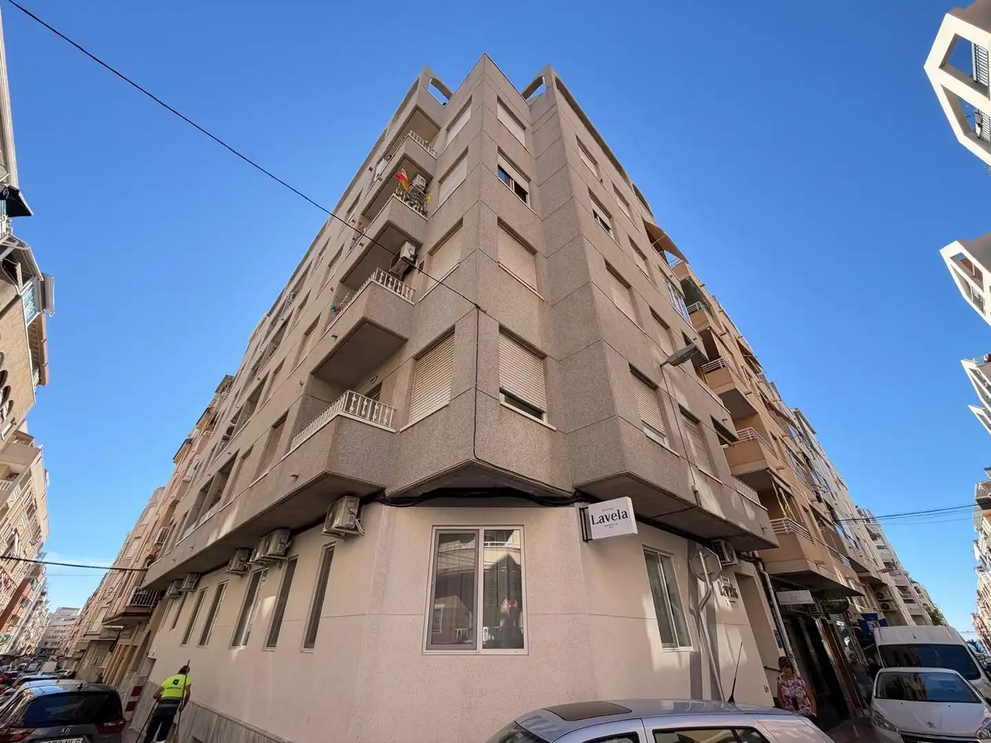 Appartement compact avec terrasse à vendre à Calle SAN PASCUAL, imagen 60