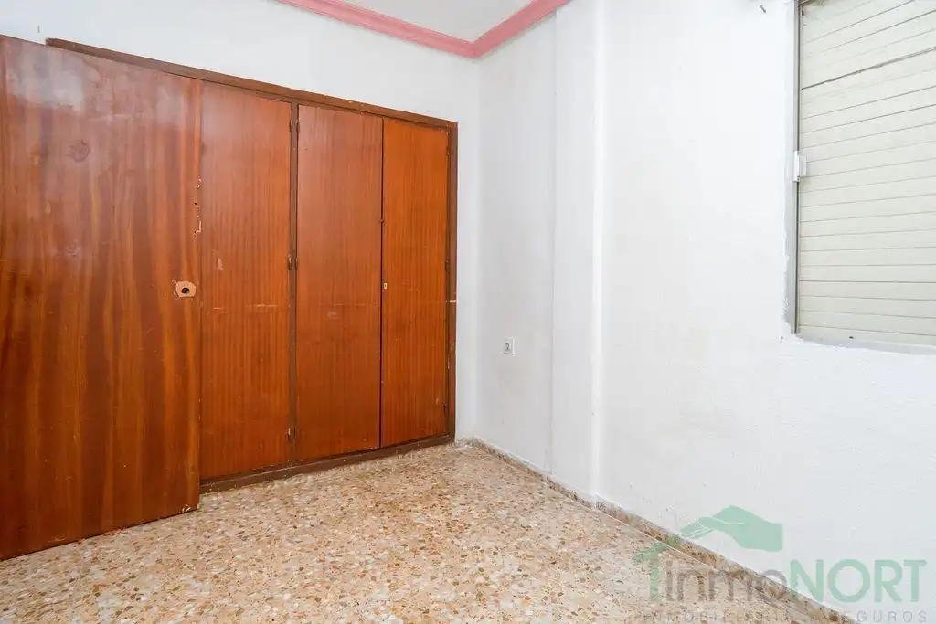 Dormitori de Apartament en venda en Torre-Pacheco