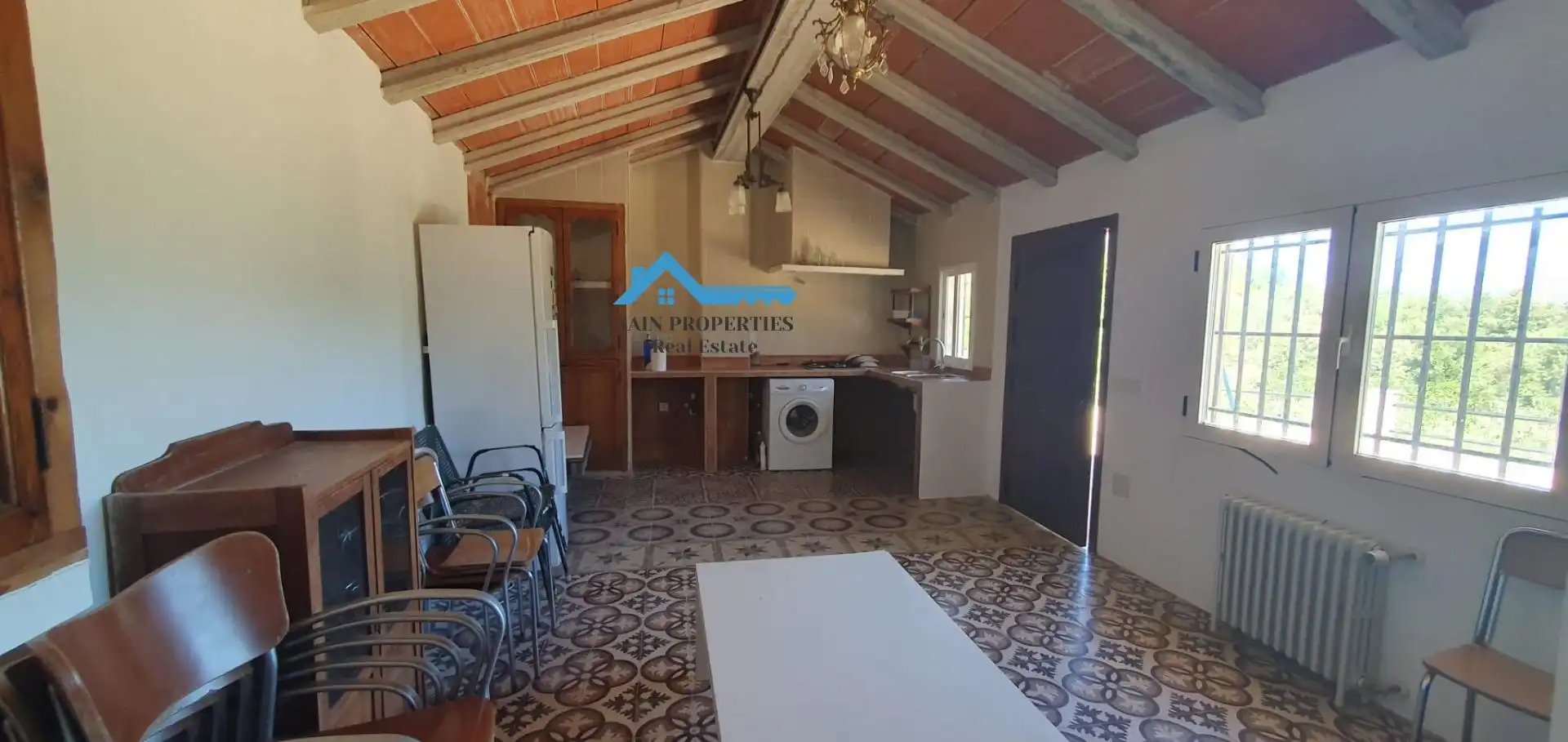 Maison avec jardin à vendre à Confrides, imagen 13