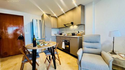 Foto 4 de Pis de lloguer a Oscar Esplá, L'Albir, Alicante