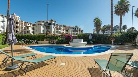 Foto 3 de Apartament en venda a Calle Robalito, 1, Punta del Moral, Ayamonte