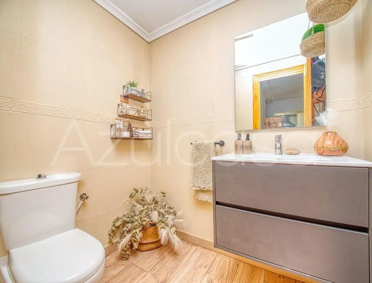 Adosado con piscina en venta en Avenida Avenida Polonia, imagen 16