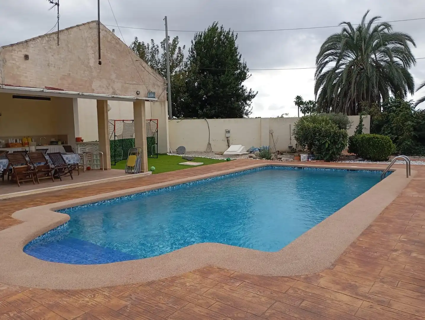 Villa avec piscine à vendre à Almoradí, imagen 20