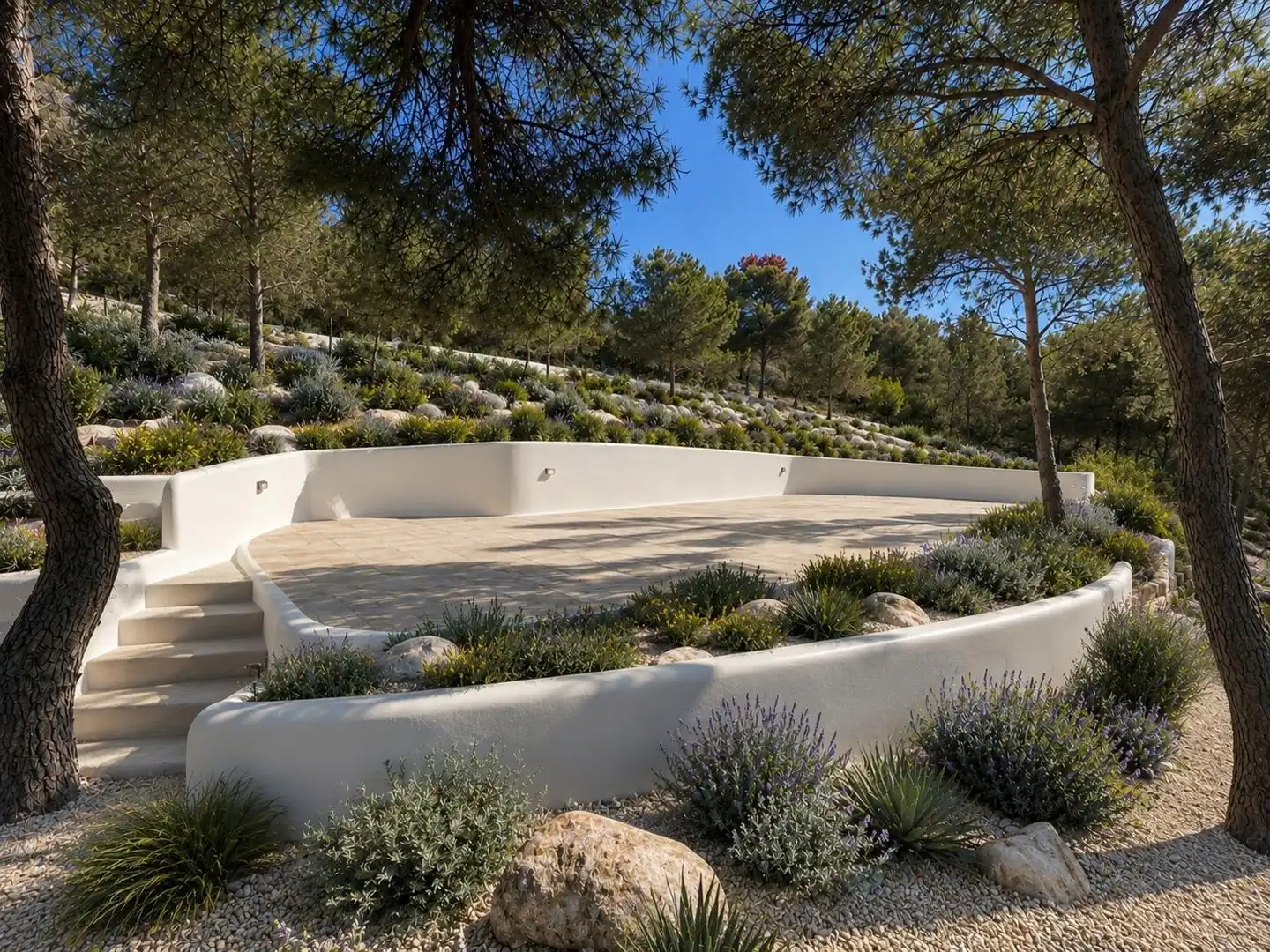 Lands and plots for sale in Calle Calle Salzes, imagen 7