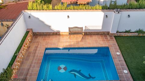 Photo 2 of House or chalet for sale in Calle Naranjo, 16, Cúllar Vega, Granada