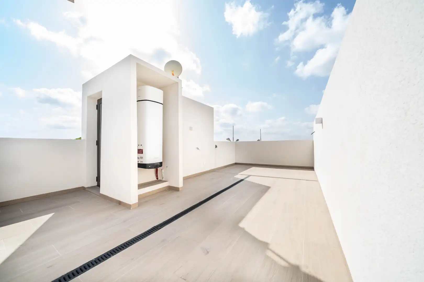 Casa amb terrassa en venda a Dolores, imagen 38