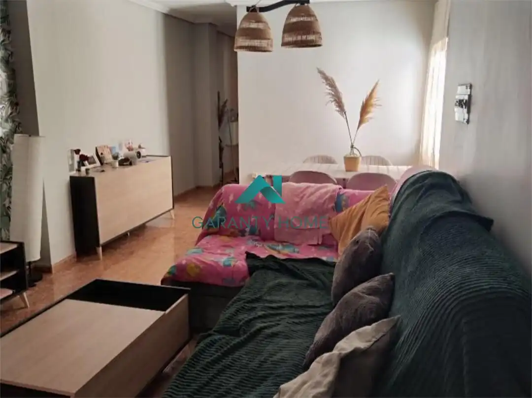 Piso con terraza en venta en Martos, imagen 5