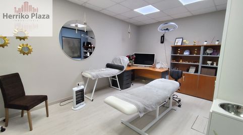 Foto 5 von Geschaftsraum zum Verkauf in Centro, Portugalete