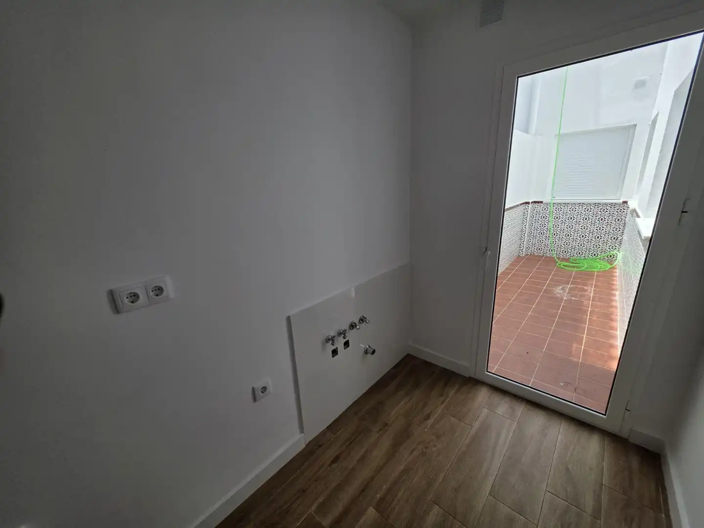 Schlafzimmer von Wohnung zum Verkauf in Beas