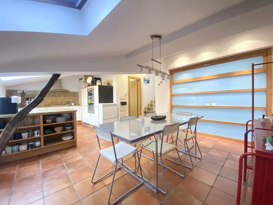 Kitchen of Flat for sale in Vitoria - Gasteiz  with Heating and Storage room