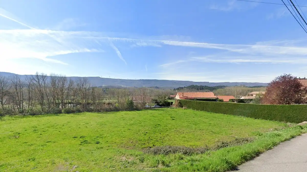 Residencial en venta en Valderredible