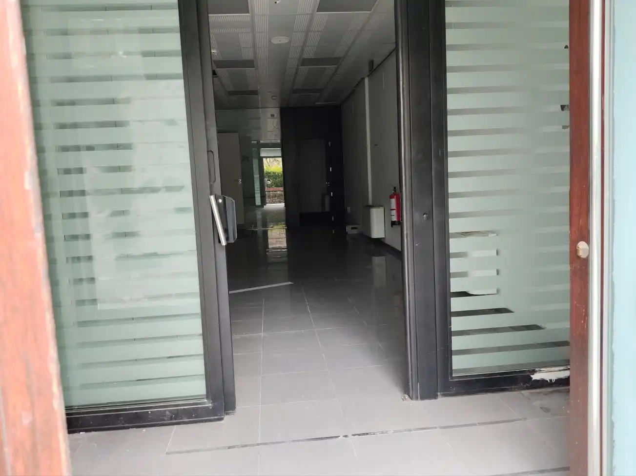 Local comercial en venta en C/ Kampokale, imagen 2