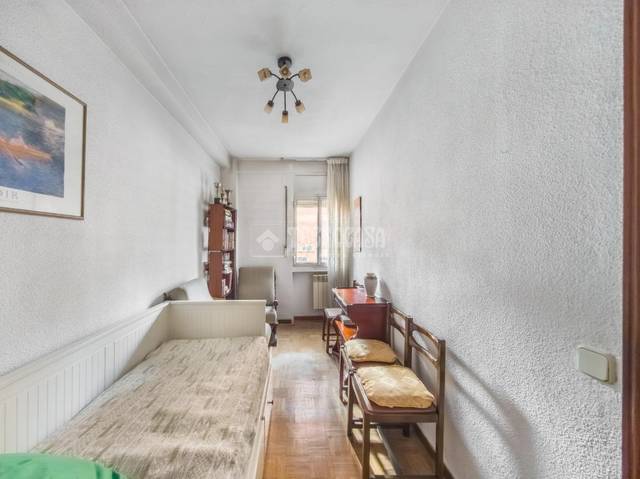 Piso en Venta en San Isidro