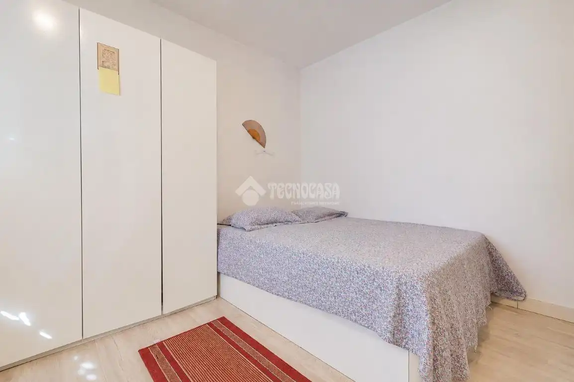 Schlafzimmer von Wohnung zum Verkauf in Diagonal - Colomeres