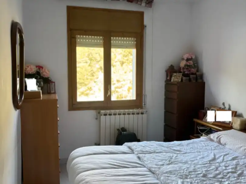 Wohnung mit Garten zum Verkauf in Barri Casetes Muntané 30, imagen 4