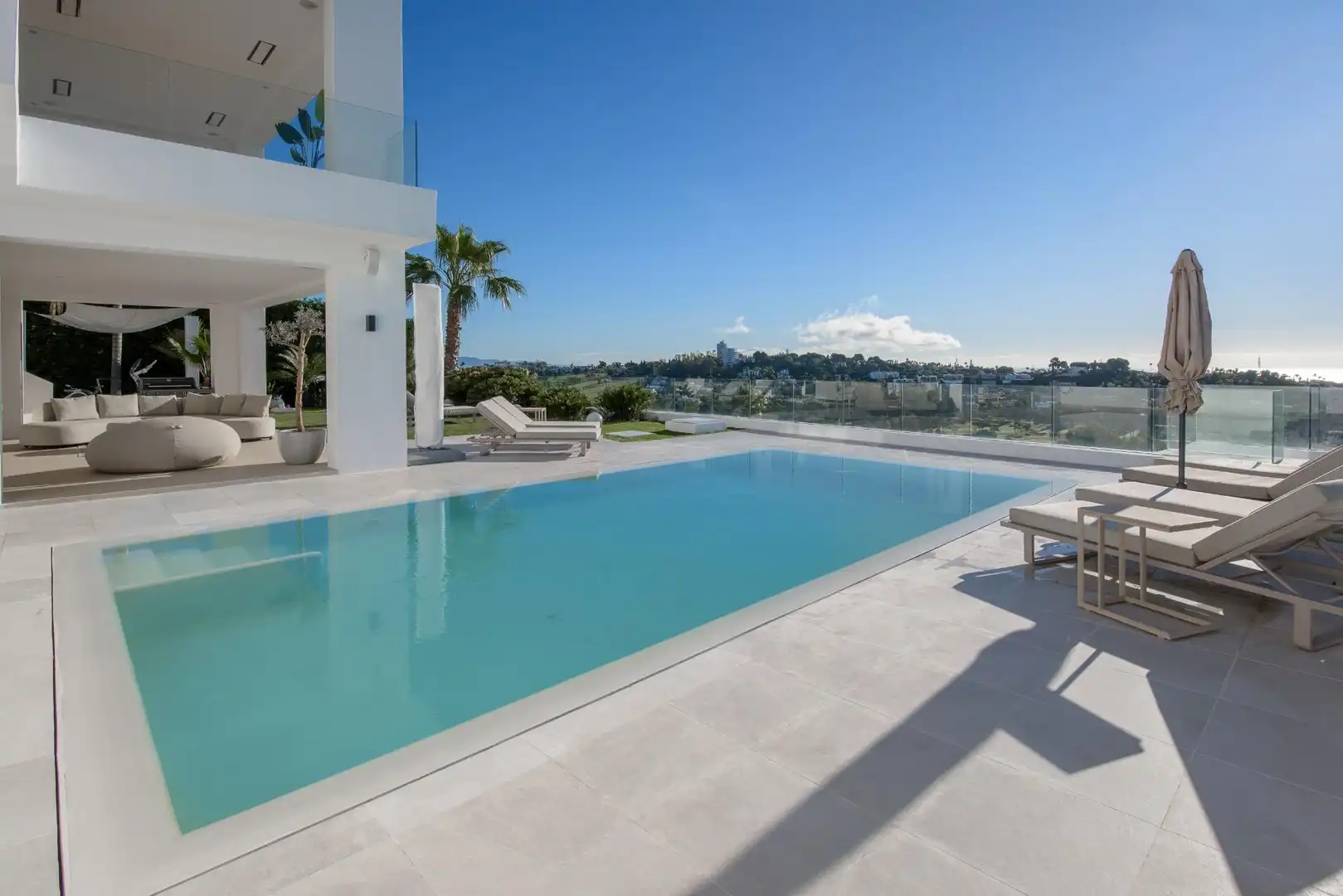 Villa mit Terrasse zum Verkauf in Benamara - Atalaya, imagen 8