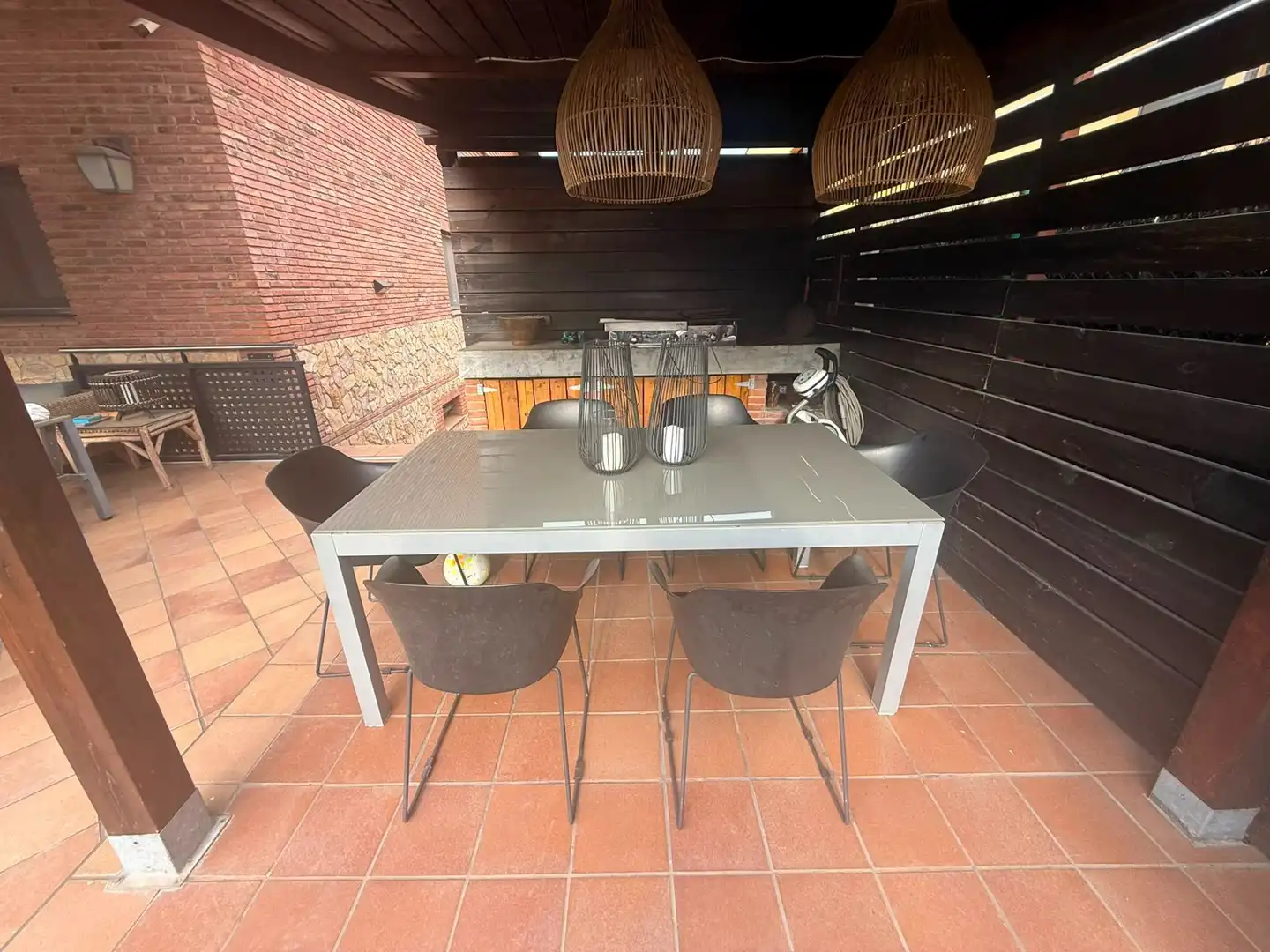 Casa o xalet en venda a Santa Maria de Palautordera