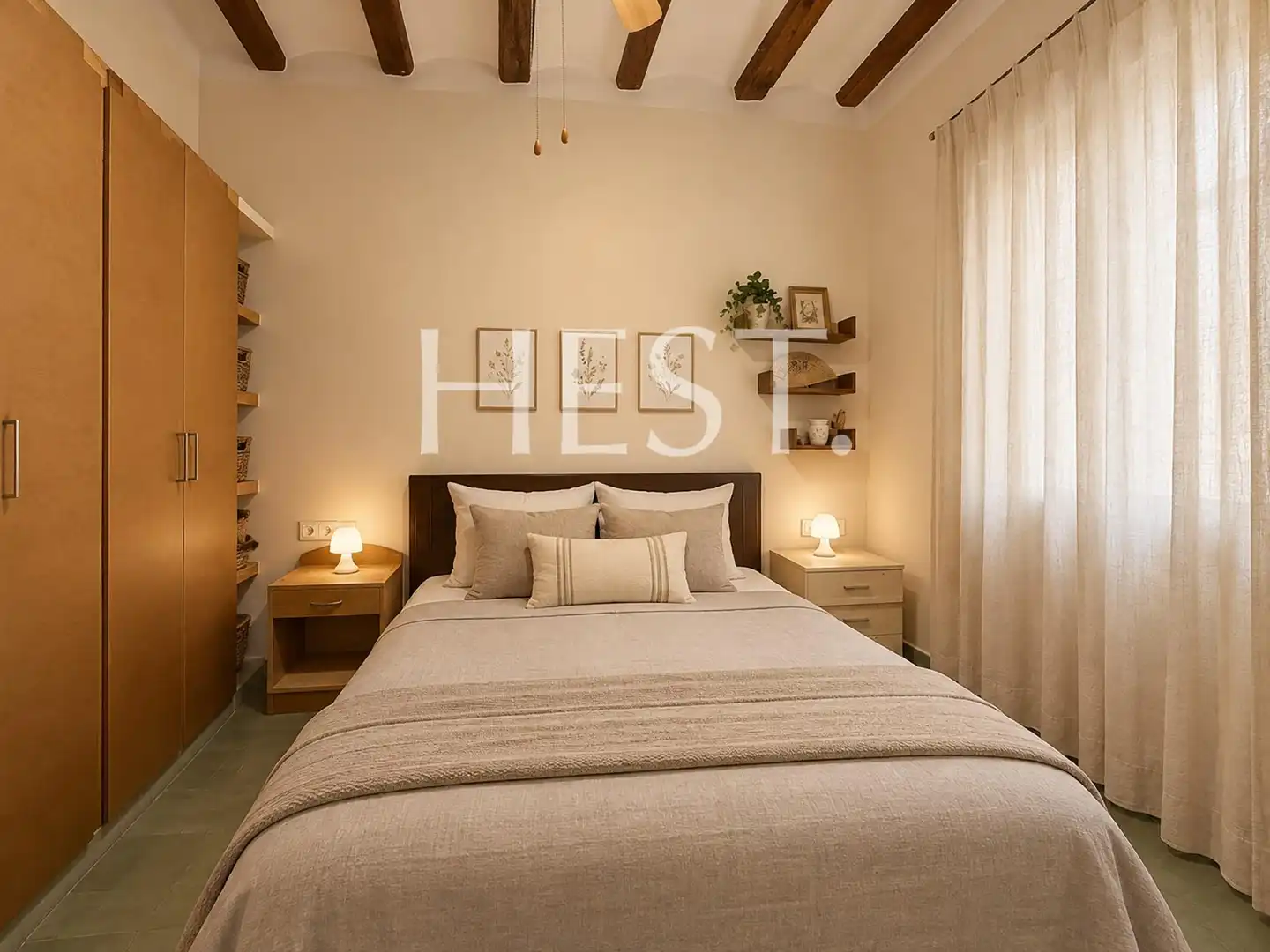 Wohnung mit Terrasse zum Verkauf in Carrer de les Ramelleres, imagen 9