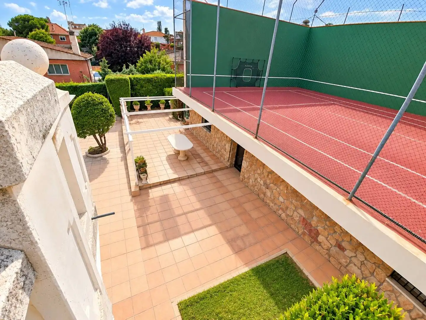Piso con piscina en venta en Torrejón del Rey, imagen 6