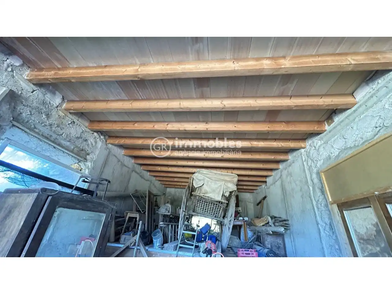 Casa o xalet en venda a Poligono 1, Consell