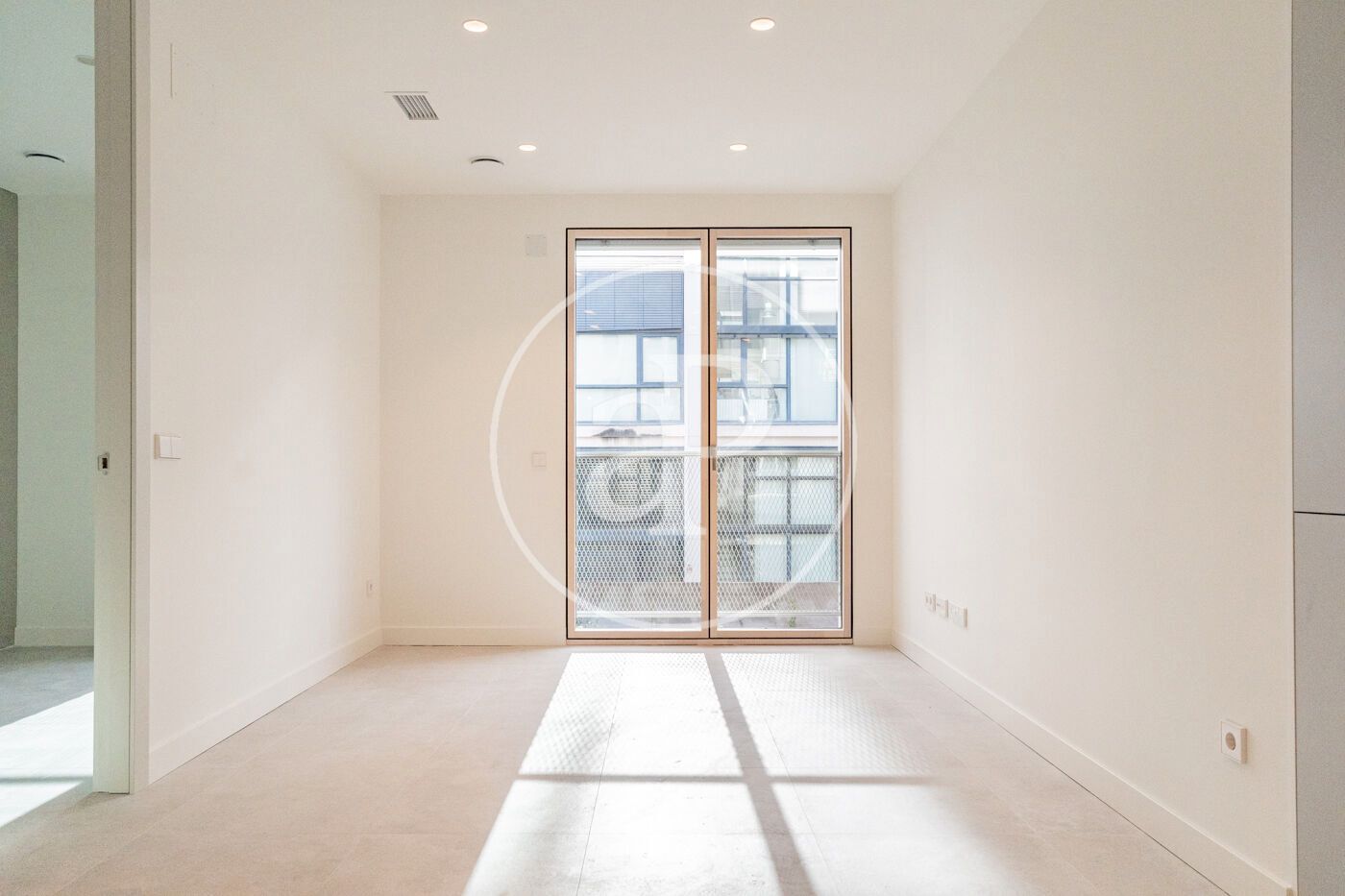 Flat to rent in C. de Sánchez Pacheco, 95, Ciudad Jardín