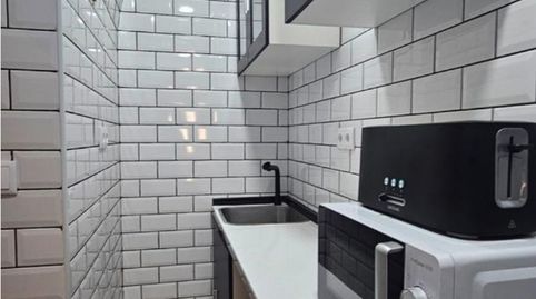 Foto 3 de Piso en venta en Calle Pozo del Olivar, 19-21, Divina Pastora - La Yeguada, Jerez de la Frontera
