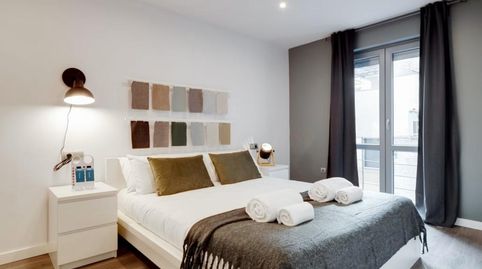 Foto 2 de Apartament de lloguer a Vila de Gràcia, Barcelona Capital