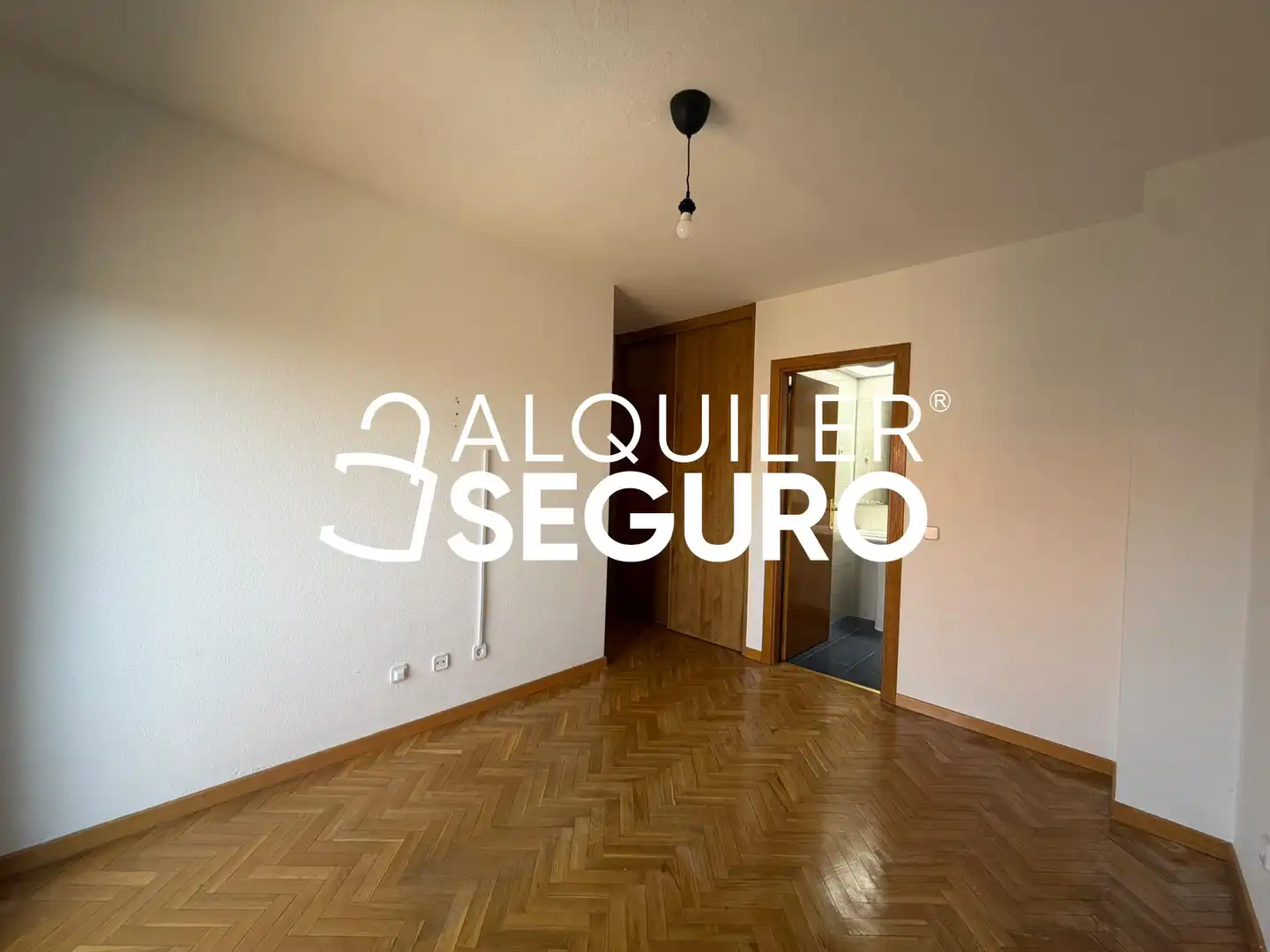 Habitación de Piso de alquiler en Boadilla del Monte con Aire acondicionado, Calefacción y Terraza