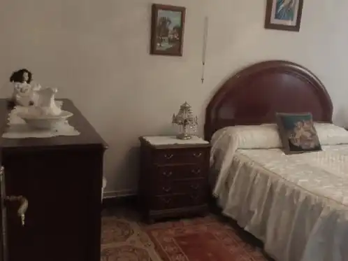 Habitación de Piso en venta en  Madrid Capital