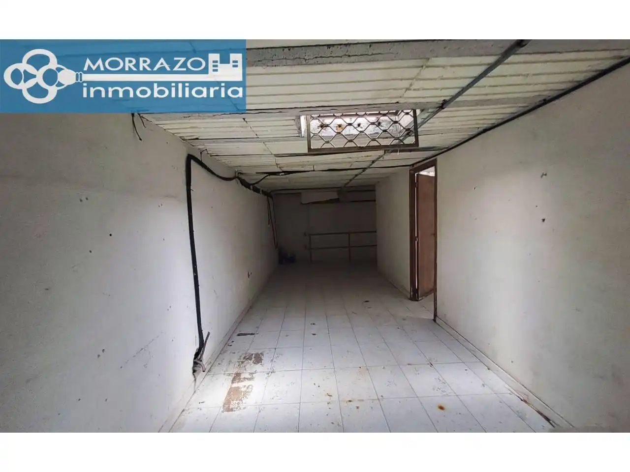 Locale commerciale in vendita a Avenida Montero Ríos, imagen 23