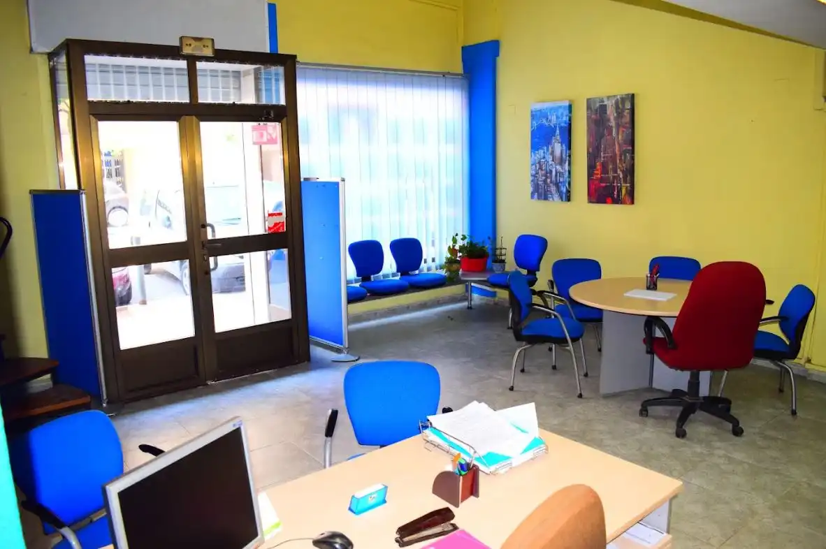 Local en venta en Castellón de la Plana / Castelló de la Plana con Aire acondicionado