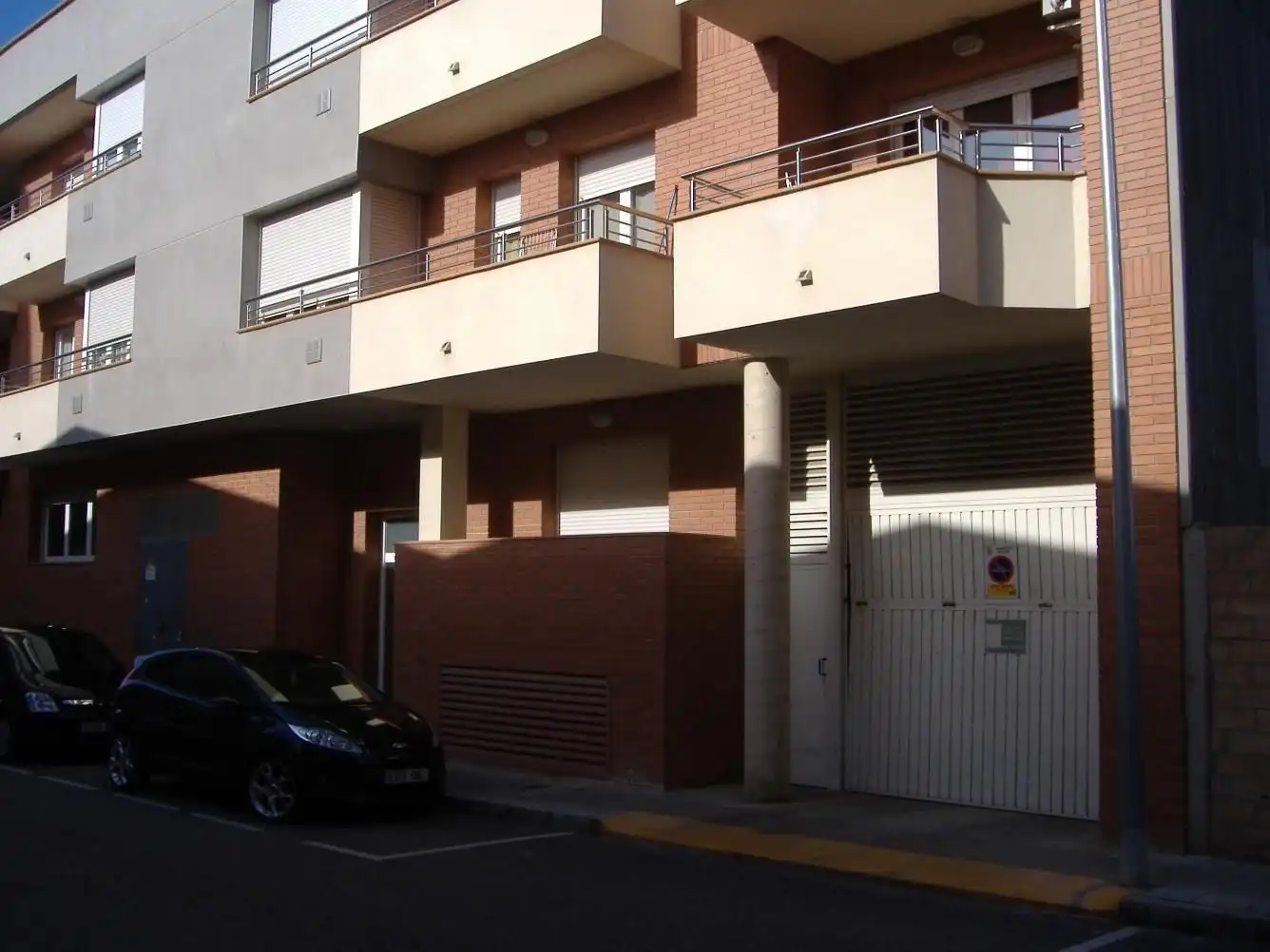 Individuel à vendre à Mollerussa