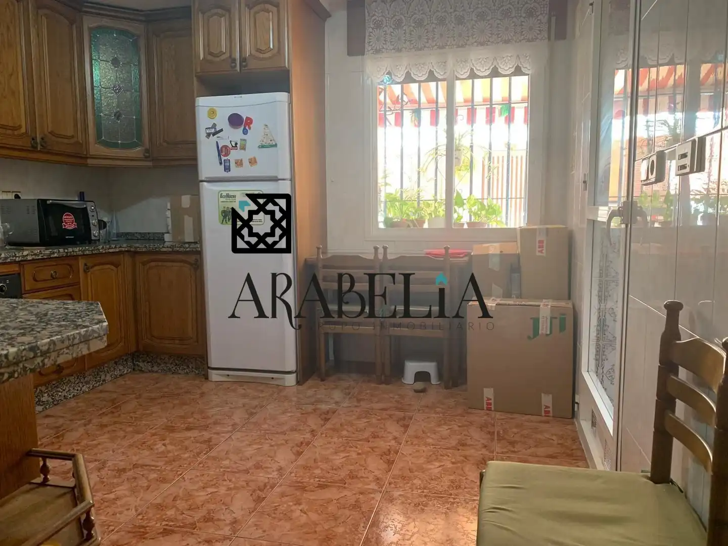 Casa en venta en Poniente-Sur, imagen 4